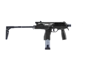 B&amp;T TP9 Factory SBR (Black)