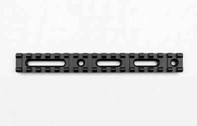 UMP Top rail