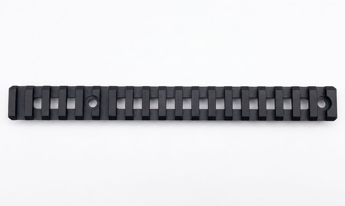 HK UMP Top rail