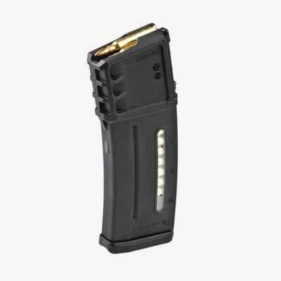 HK G36 Magpul PMAG 5.56x45
