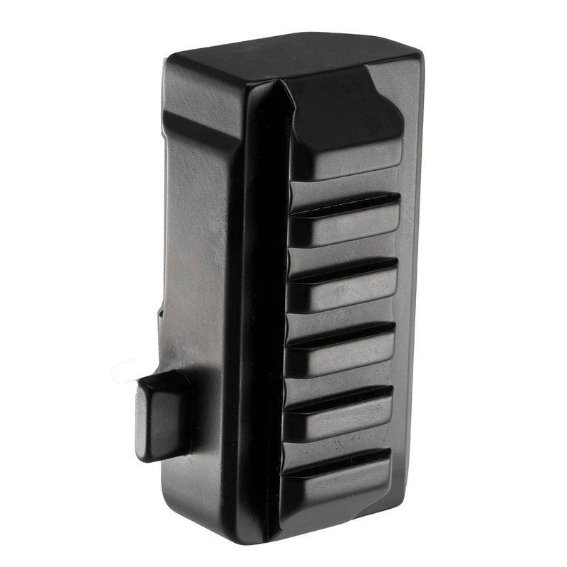 HK G36 Stock Picatinny Adapter