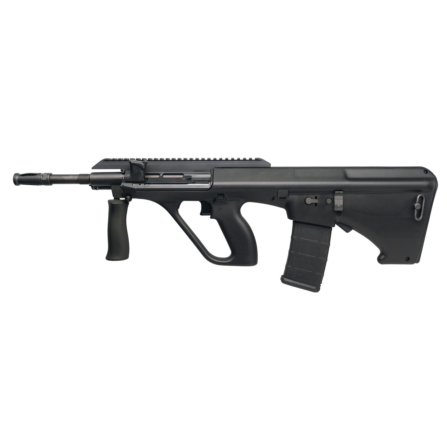 Steyr Arms, AUG A3 M2 NATO
