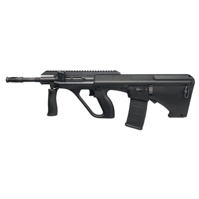 STEYR AUG A3 M2 300BO 16" NATO BLACK