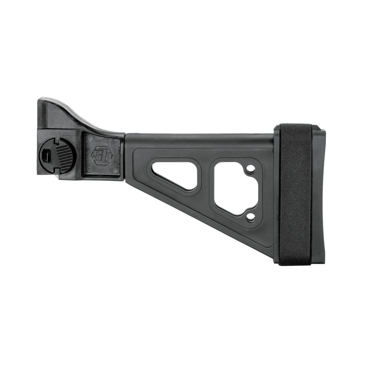 SBT UMP Pistol brace