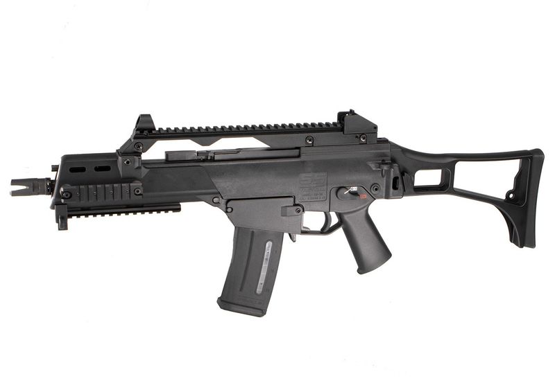 G36 Build Service (With your parts)