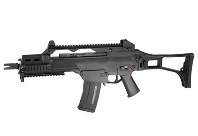 G36 Build Service (With your parts)