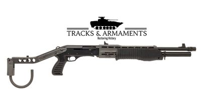 Sulun SLN-12 Gen 2 "SPAS-12 Clone" 12GA