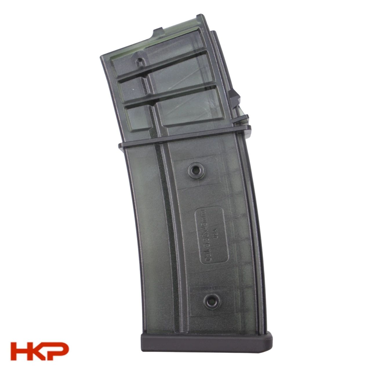 HKP G36 Magazine (OG Color)