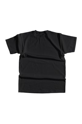 Tricou Negru Rock hand