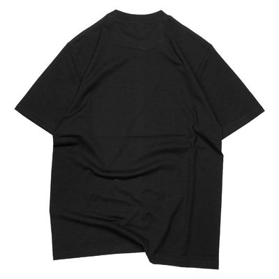 Tricou Negru Nature and Sh!t