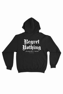 Trening Negru Barbati Clandestine Regret