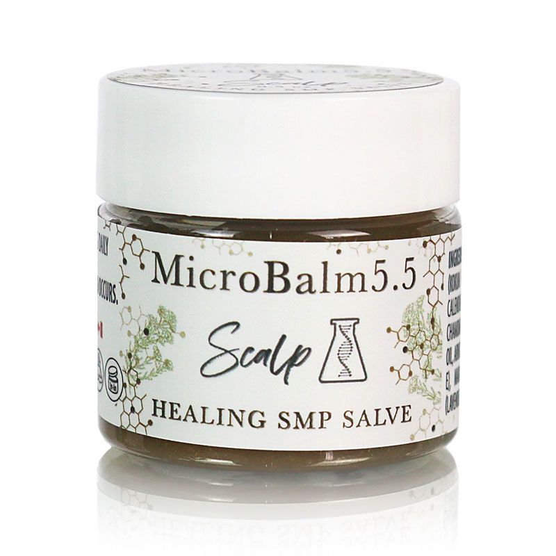 MicroBalm Original