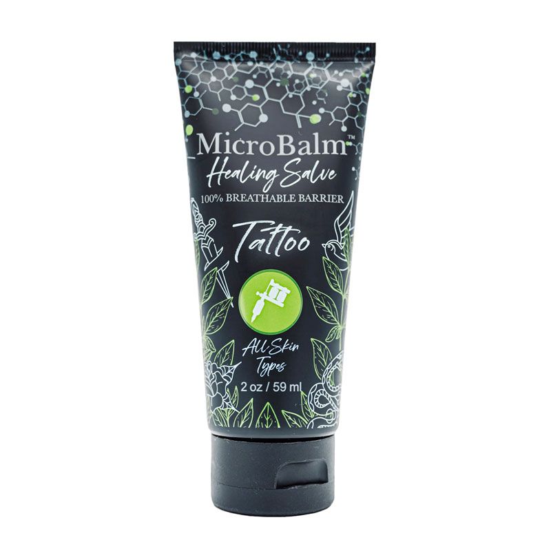 Scalp MicroBalm