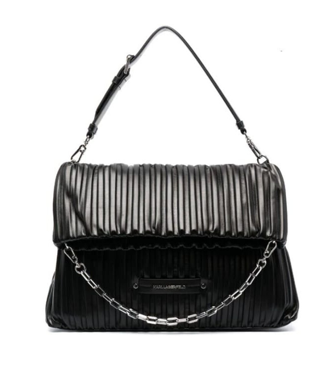 Borsa Amber Valletta x Lagerfeld