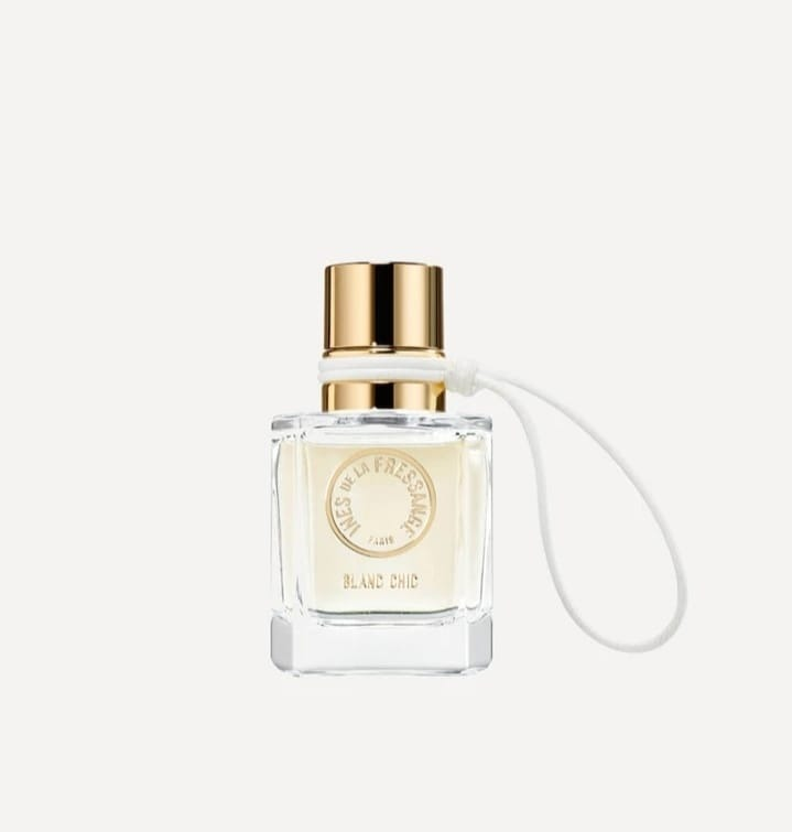 Eau de Parfum BLANC CHIC