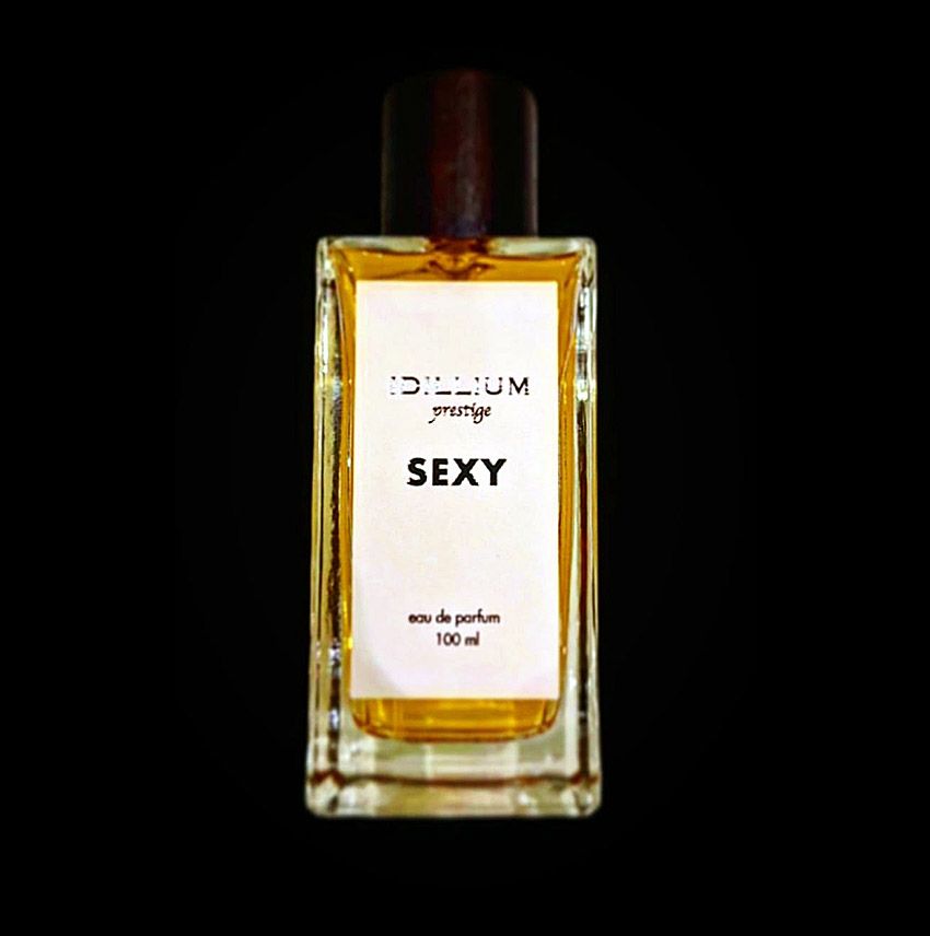 Eau de Parfums SEXY 100 ml.