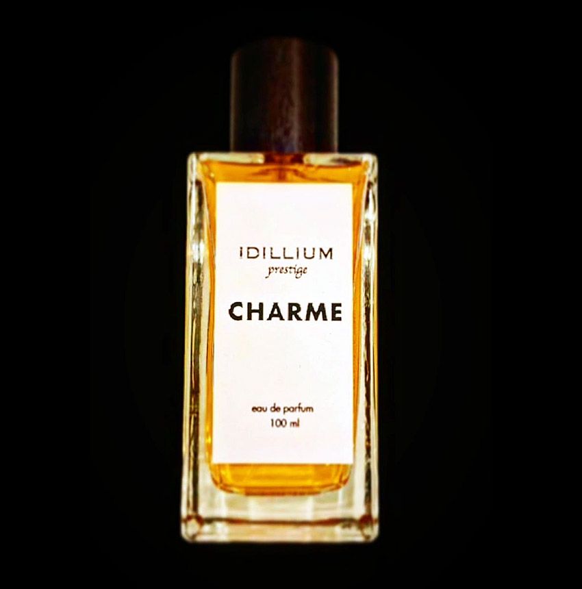 Eau de Parfums CHARME 100 ml.