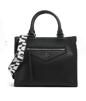 Borsa a manico e tracolla