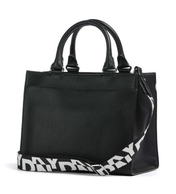 Borsa a manico e tracolla