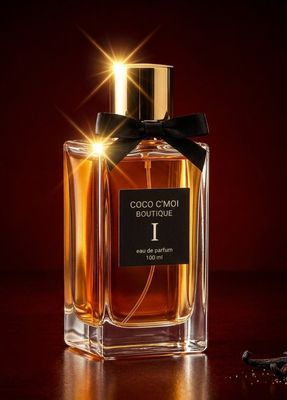 Coco C’moi Les Parfums