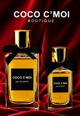 Coco C’moi Les Parfums