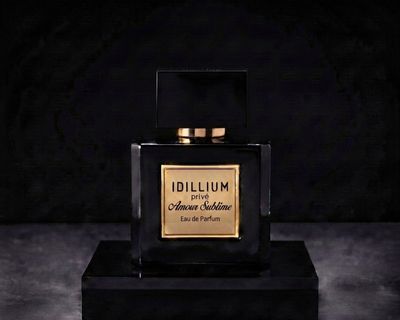 Idillium Privé 100ml