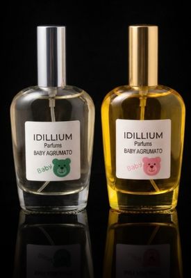 Eau de Cologne BABY 100 ml.