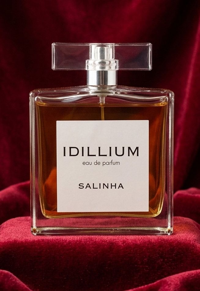 Eau de Parfums MEN 100 ml.