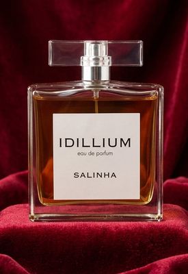 Eau de Parfums MEN 100 ml.