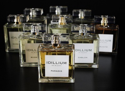 Eau de Parfums WOMAN 100 ml.