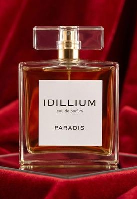 Eau de Parfums WOMAN 100 ml.