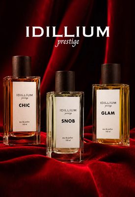 Idillium Prestige 100 ml