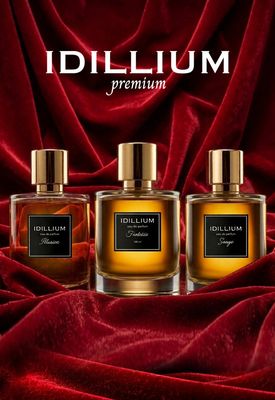 Idillium Premium 100ml