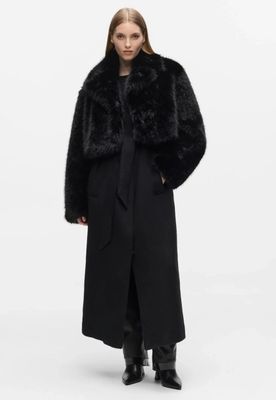 CAPPOTTO BIMATERICO