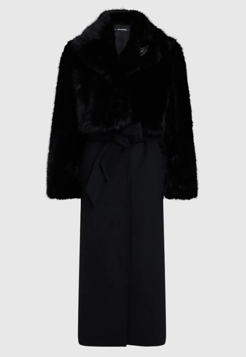 CAPPOTTO BIMATERICO