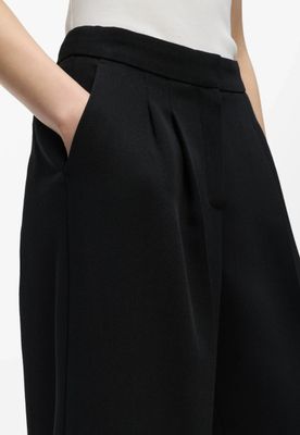 PANTALONI IN POUDRE DE GRAIN