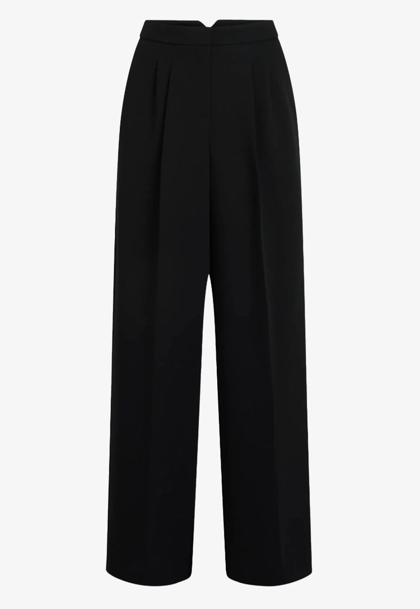 PANTALONI IN POUDRE DE GRAIN