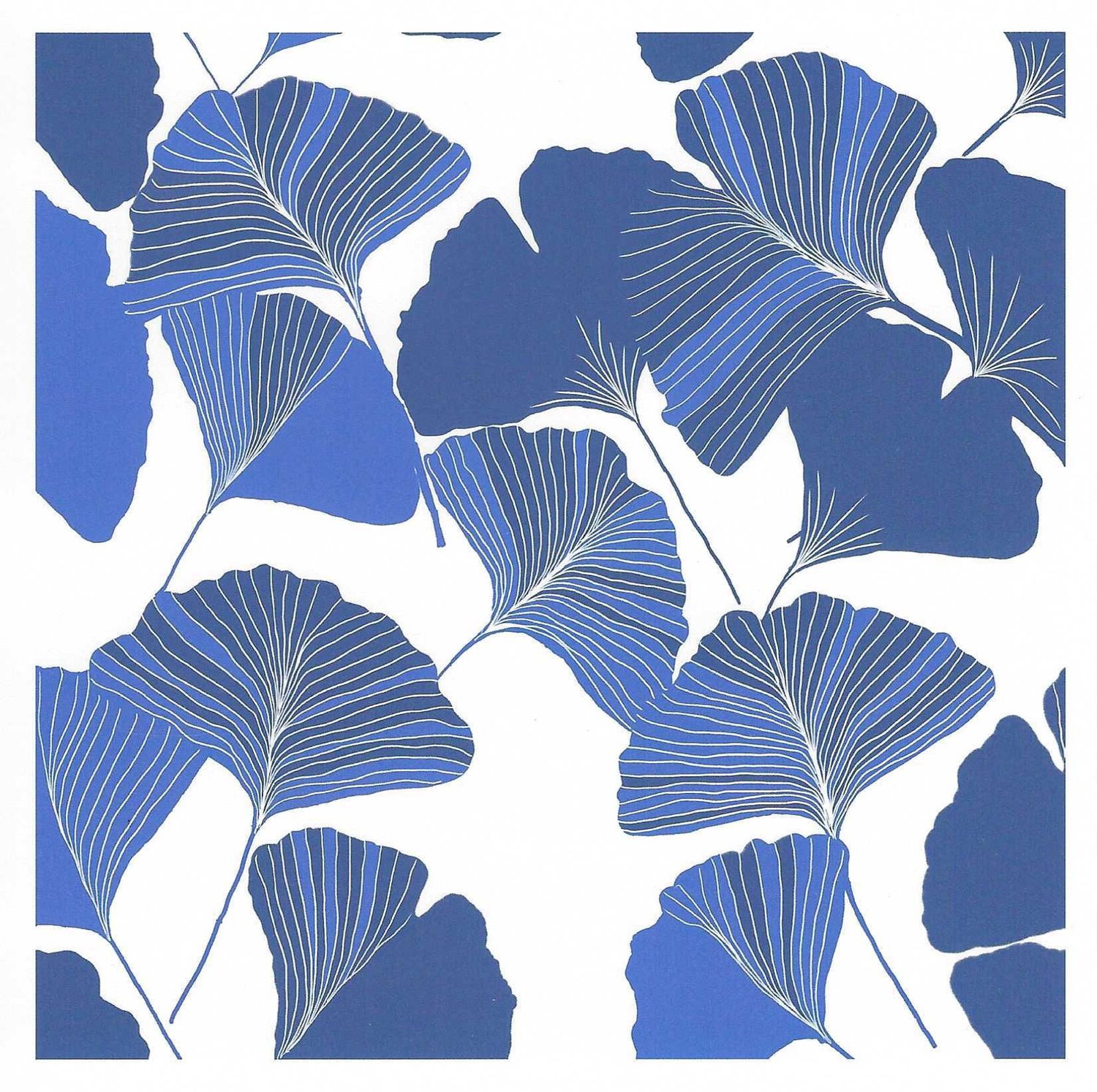 Carte Ginkgo