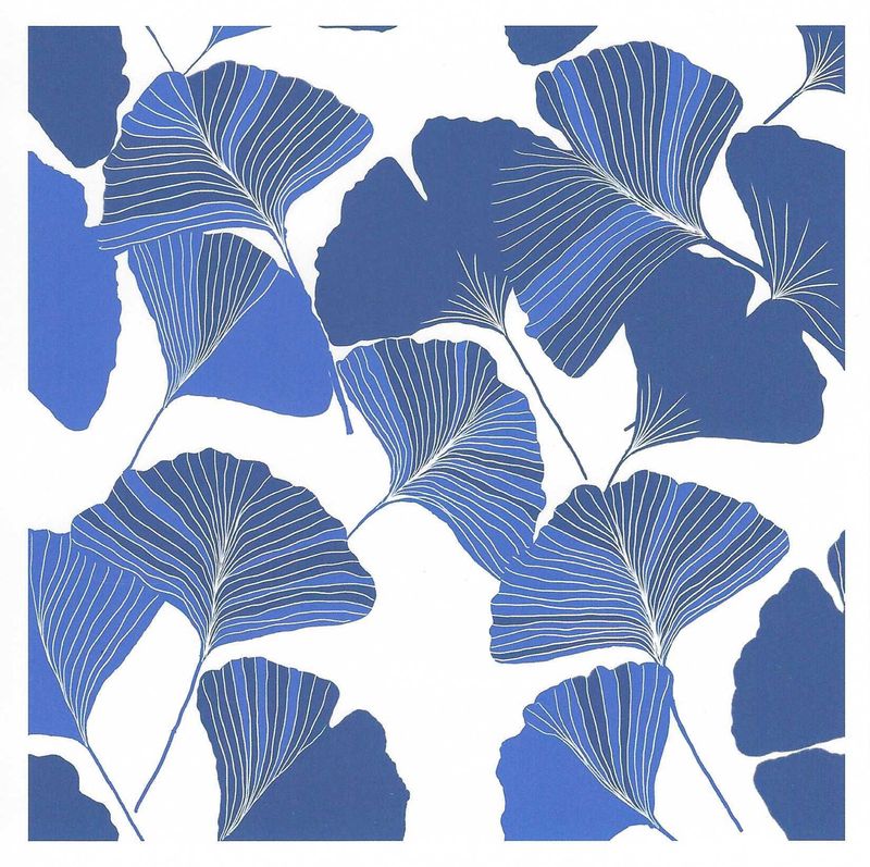 Carte Ginkgo
