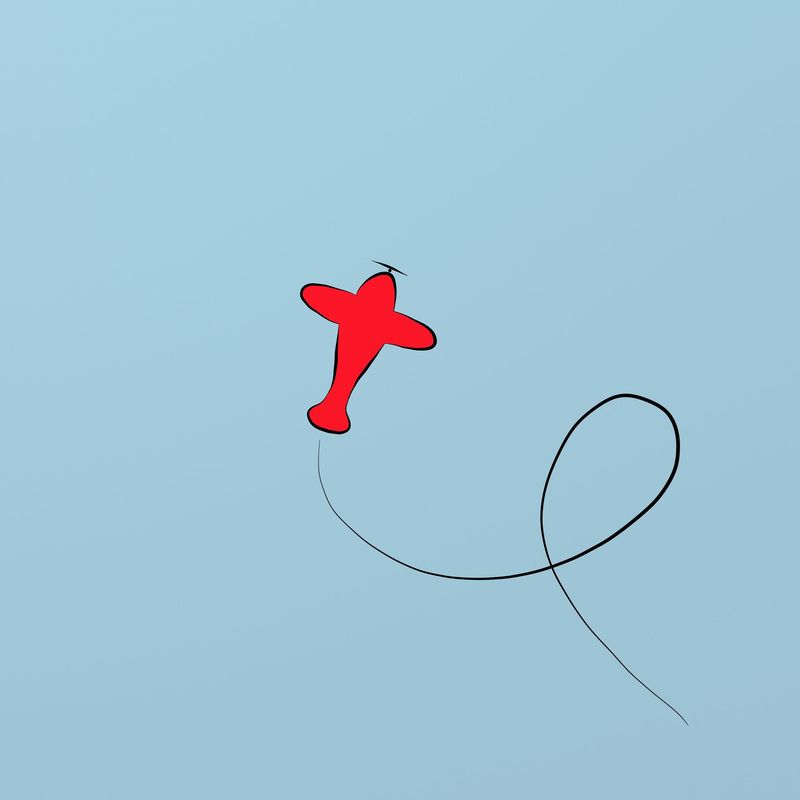 Carte "looping"