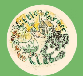 Little Farmer Club