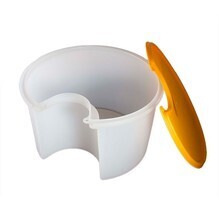 HOBIE GEAR BUCKET - DEEP