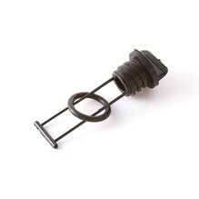 HOBIE DRAIN PLUG W/GASKET