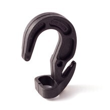 HOBIE ADJ SHOCK CORD HOOK 3/8"