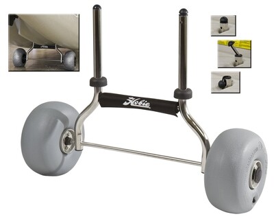 HOBIE TRAX "2" CART PLUG-IN