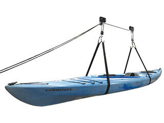 KAYAK HAMMOCK KAYAK HAMMOCK