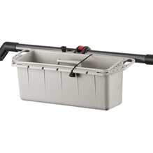 HOBIE TACKLE BIN / H-RAIL