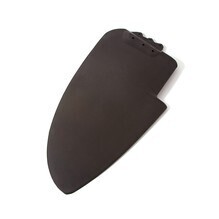 RUDDER, LARGE-BLADE ONLY, TWIS