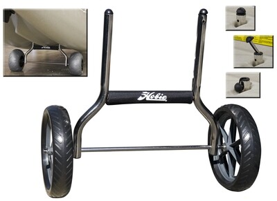 HOBIE STANDARD PLUG-IN CART