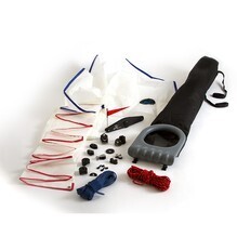 SPINNAKER KIT TANDEM ISLAND